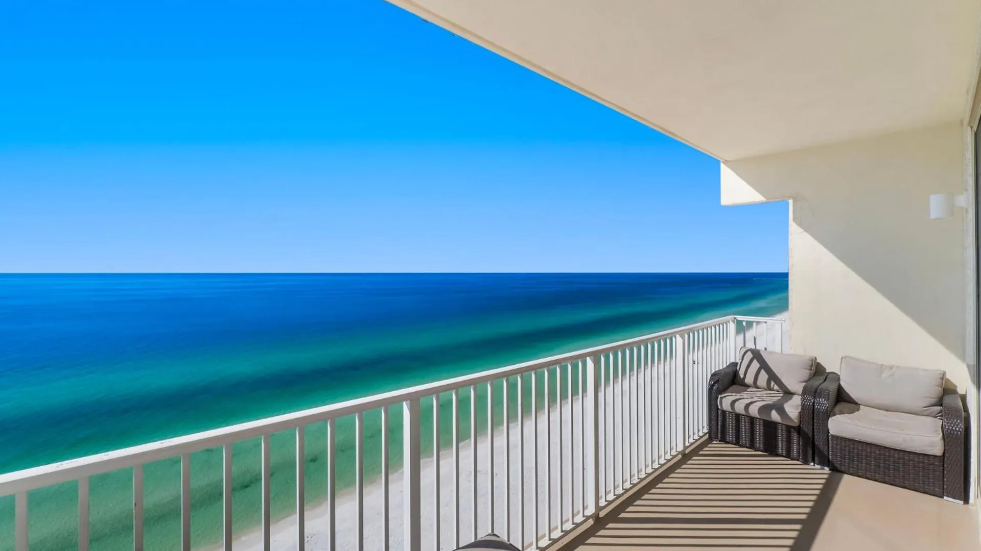 Apartmán Shores Of Panama 1930 Panama City Beach USA