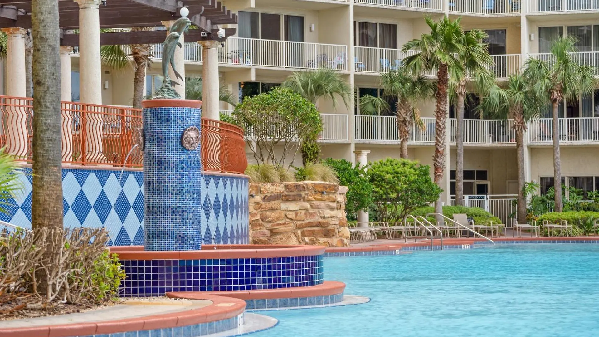 Shores Of Panama 1930 Panama City Beach Apartmán