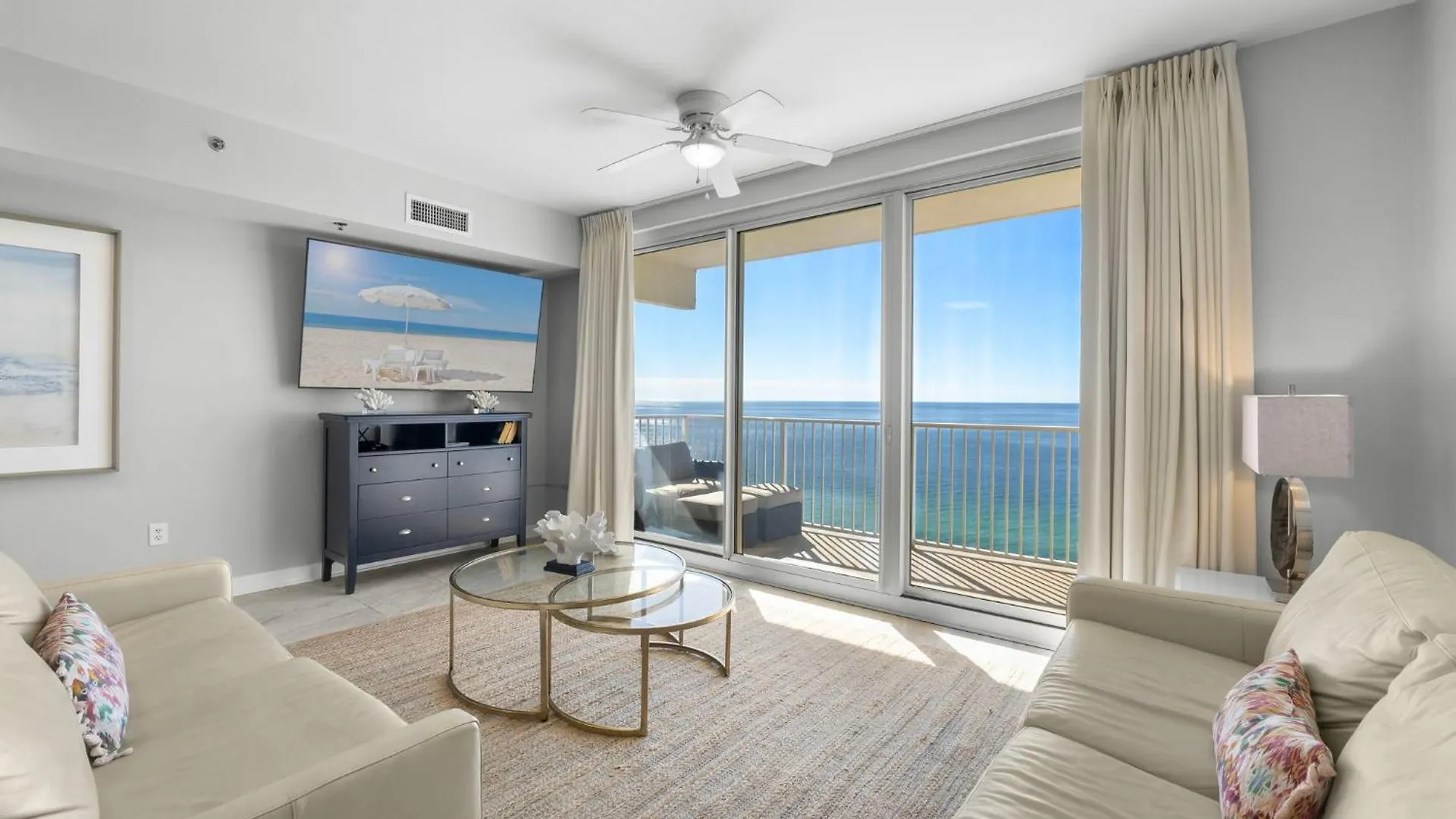 Apartment Shores Of Panama 1930 Panama City Beach United States