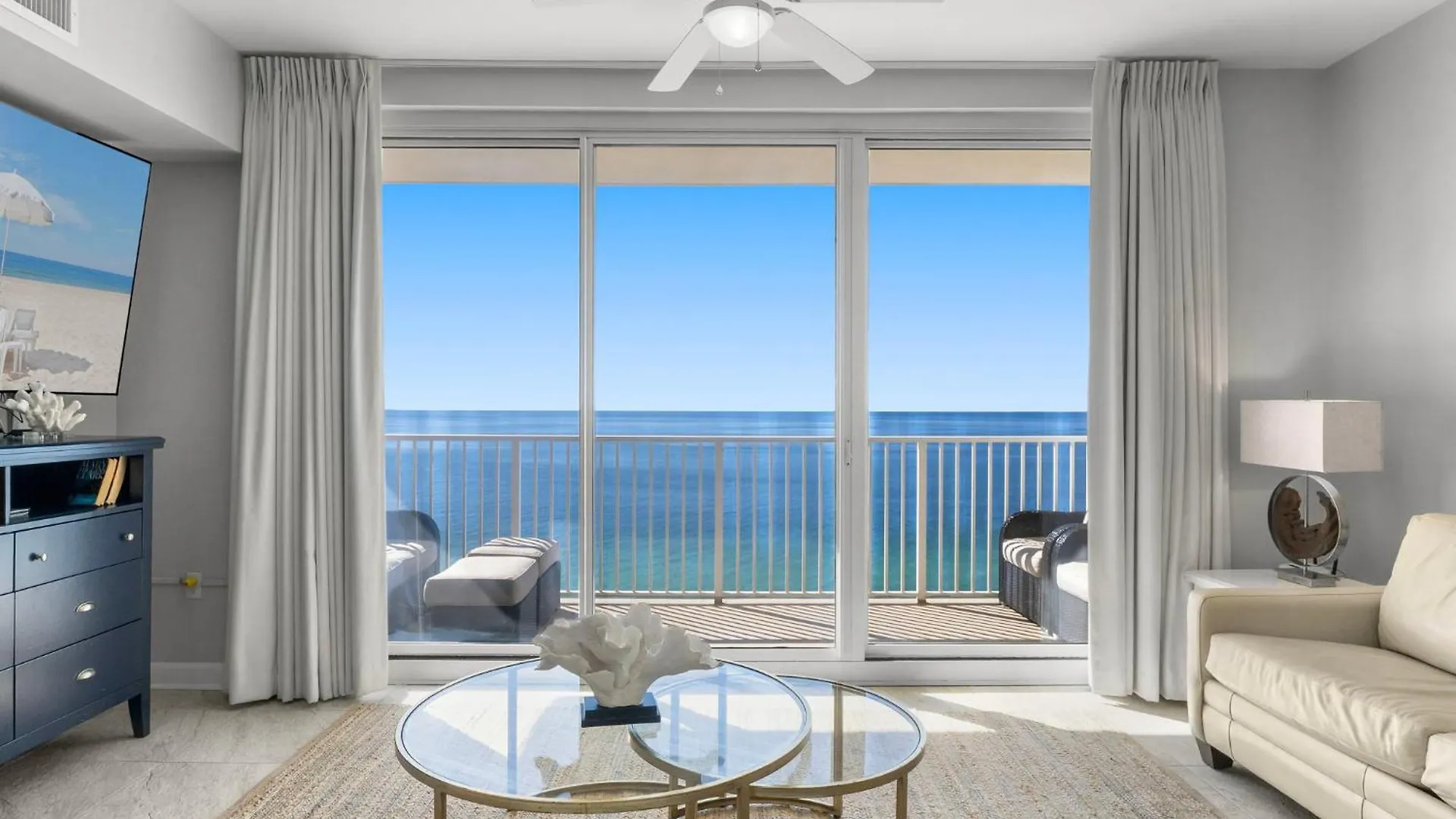 Apartment Shores Of Panama 1930 Panama City Beach United States